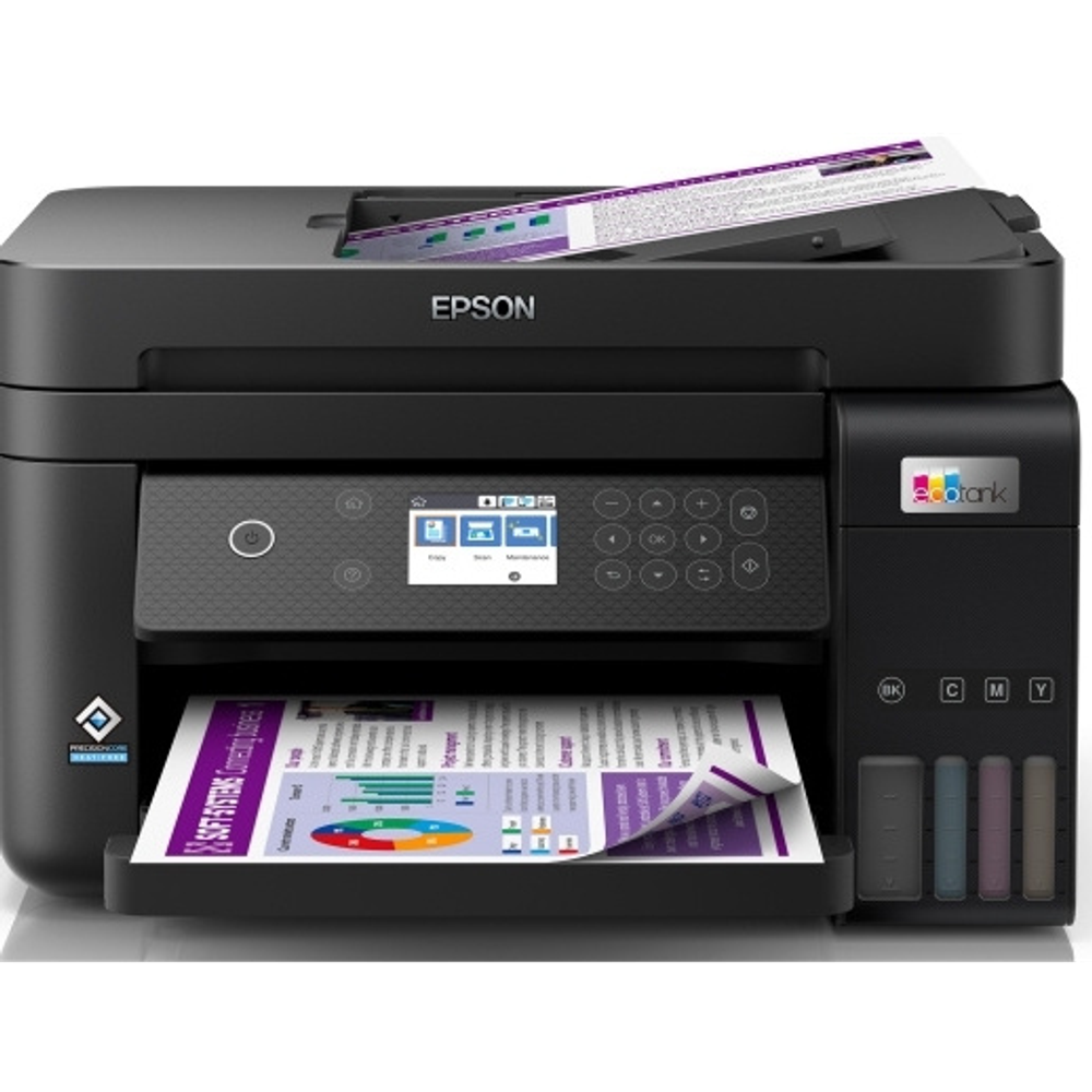 МФУ Epson L6270