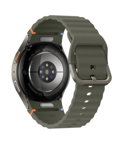 Умные часы Samsung Galaxy Watch7 40mm Green (SM-L300)