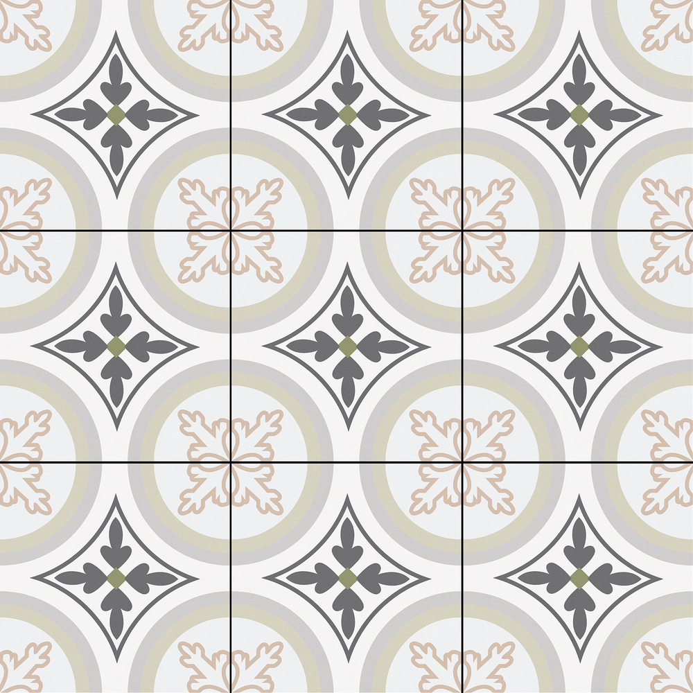 Decocer Siena Loren 19,8x19,8