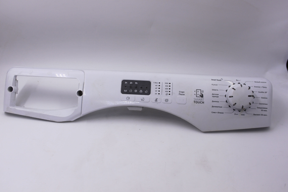 Пластик стиральной машины Candy Smart CS34 1051D1/2-07