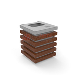 Урна Эстет S