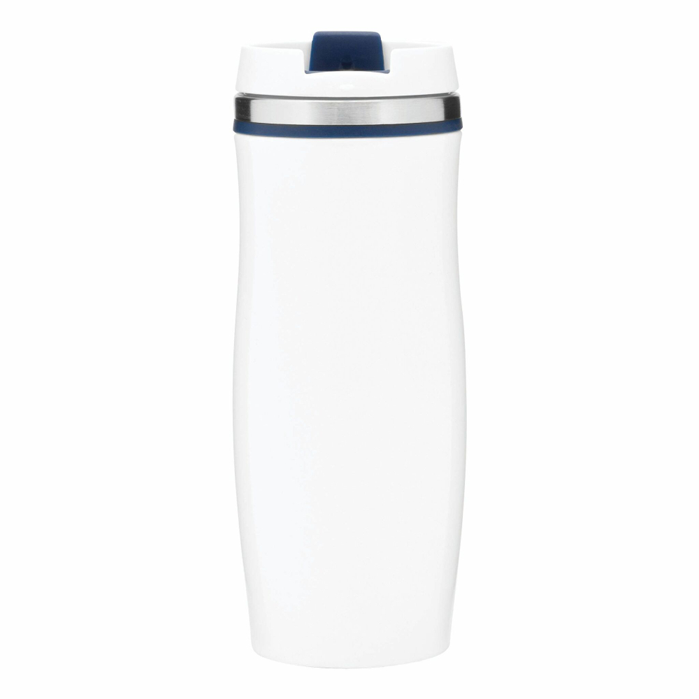 Термокружка CREMA Чёрный