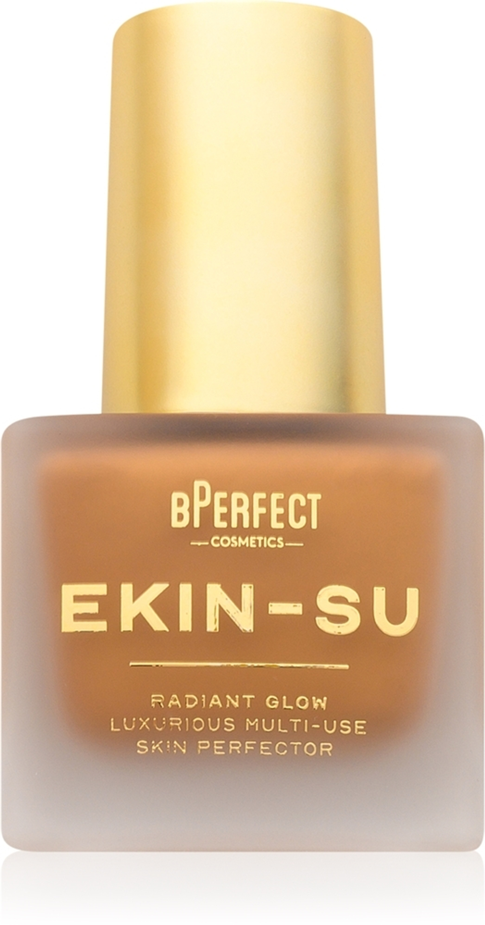 BPerfect Ekin Su Radiant Glow - осветляющая основа под макияж, 30 ml