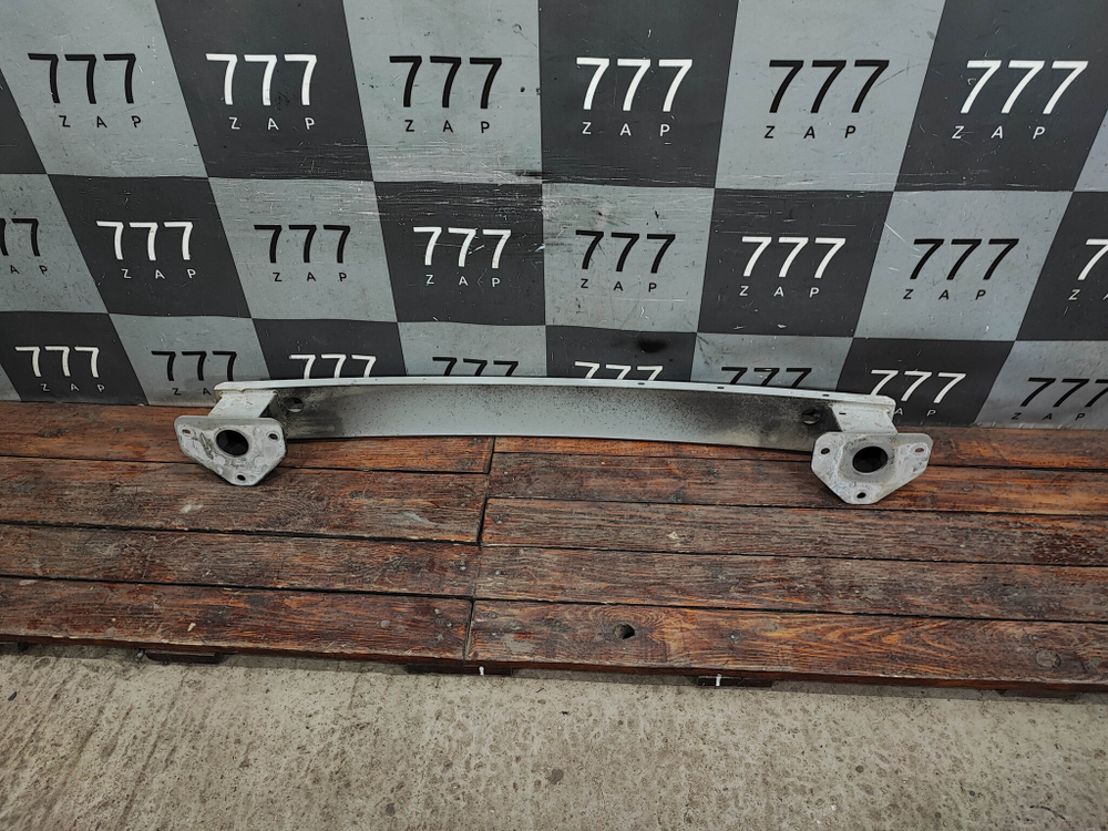 Усилитель заднего бампера GAC GS8 2 21-нв Б/У Оригинал 4030120DRS0000A00