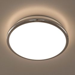 Citilux Луна CL702161W LED Светильник с диммером Хром