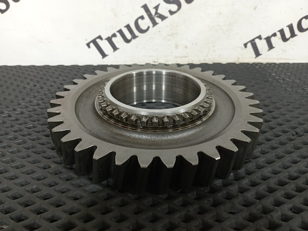 Шестерня вторичного вала