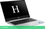 Ноутбук Horizont H-book 15 МАК4 T34E4W 4810443003973