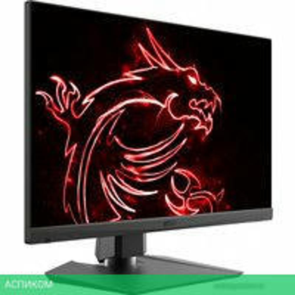 Игровой монитор MSI Optix MAG274QRF-QD