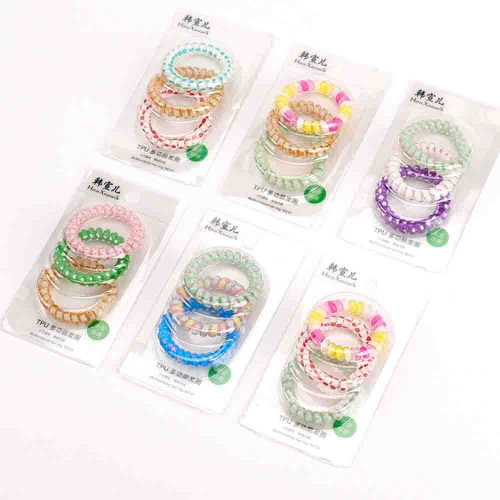 Набор резинок из 3х шт