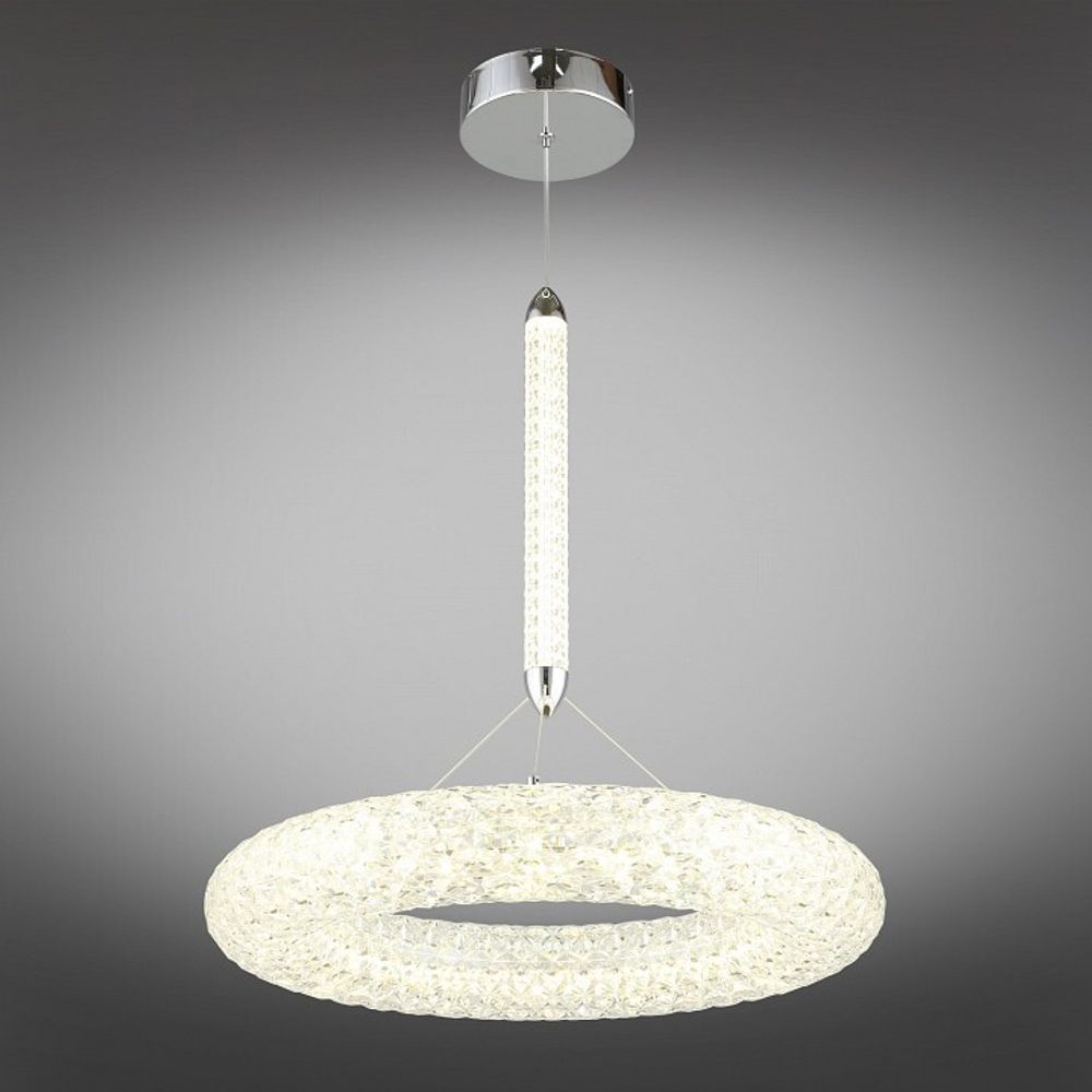 Подвесной светильник Aployt Danuta APL.035.16.25