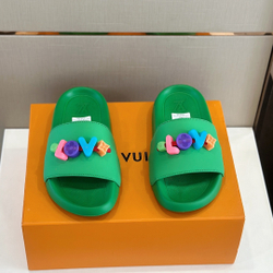 Louis Vuitton Waterfront Mule