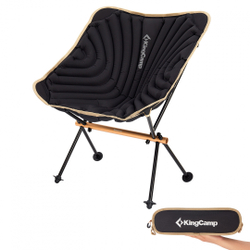 КРЕСЛО KINGCAMP 2033 LARCH CHAIR