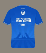 ФУТБОЛКА МУЖСКАЯ VOLLEY MASTERS 2026