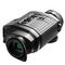 iRay Finder FH35R — тепловизионный монокуляр 640×512 с дальномером