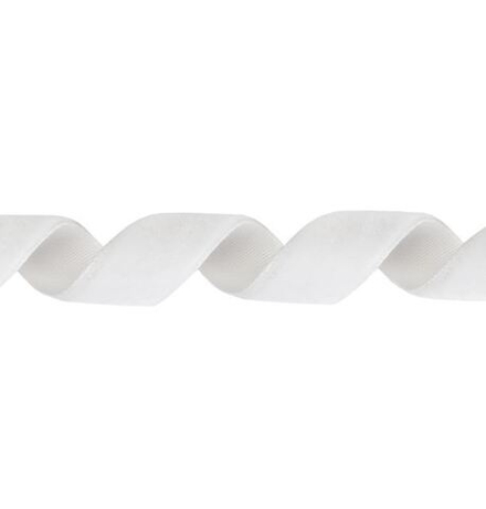 "BLITZ" бархатная лента VR-12 12 мм, №001