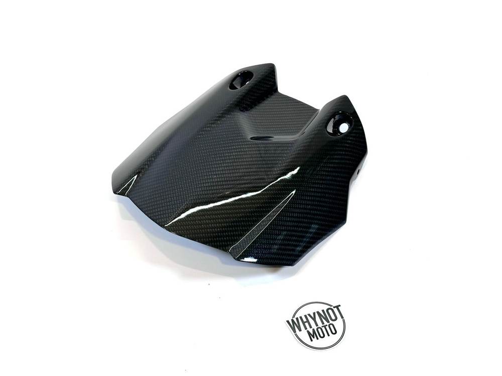 Fullsix Карбоновое крыло заднее - хагер Yamaha YZF-R1 MY-R115-TC11