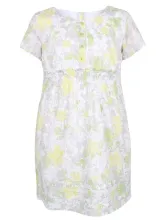 Летнее платье Sanetta для девочки