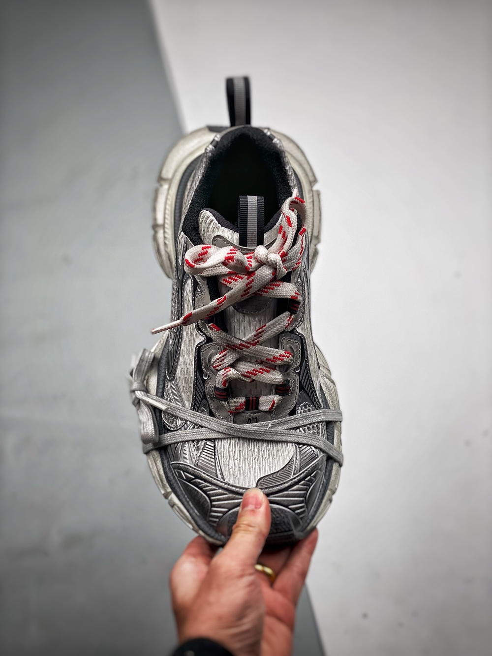 Balenciaga 3xl Sneaker