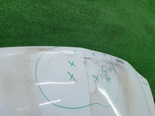 Капот Lada Largus 1 (2012-2021)