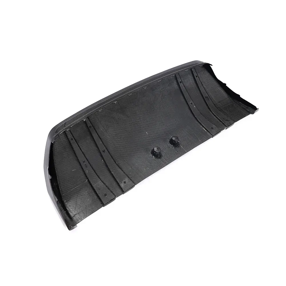 Карбоновый диффузор для AUDI R8 4S 2015-2018 Ауди