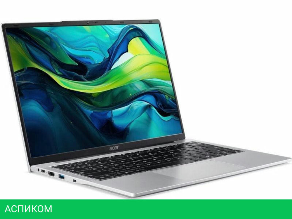 Ноутбук Acer Aspire Lite AL14-32P-36FE NX.D3HCD.003