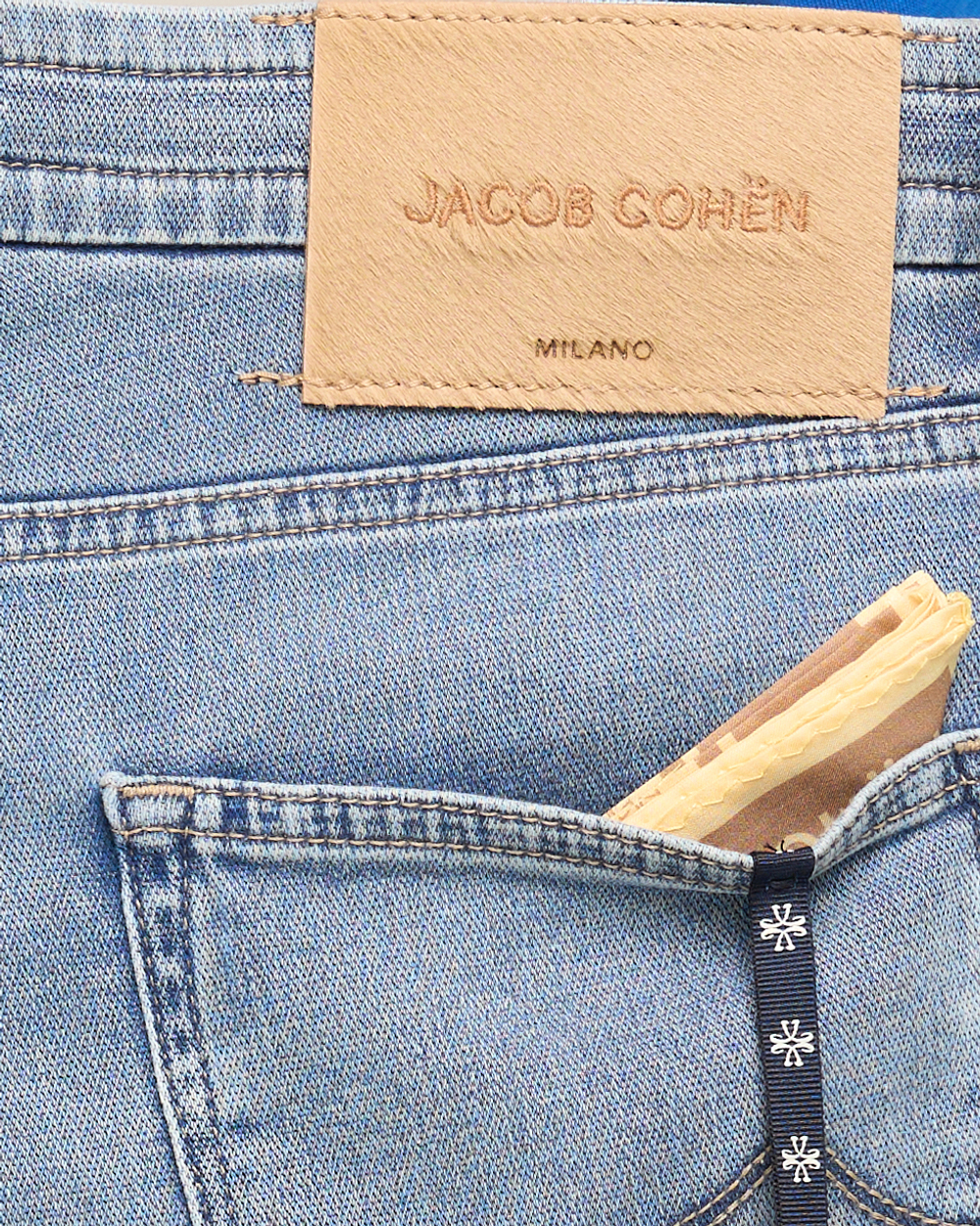 Джинсы Jacob Cohen