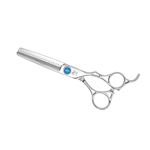 Suntachi Classic филировочные ножницы AB-ORI-5535L 4 класс ✅ Оригинал