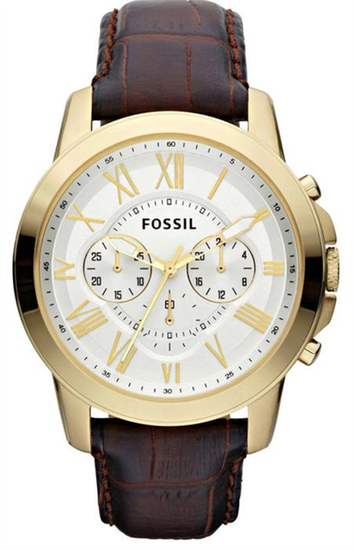 Наручные часы Fossil FS4767