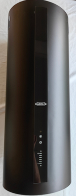 вытяжка D 559 S