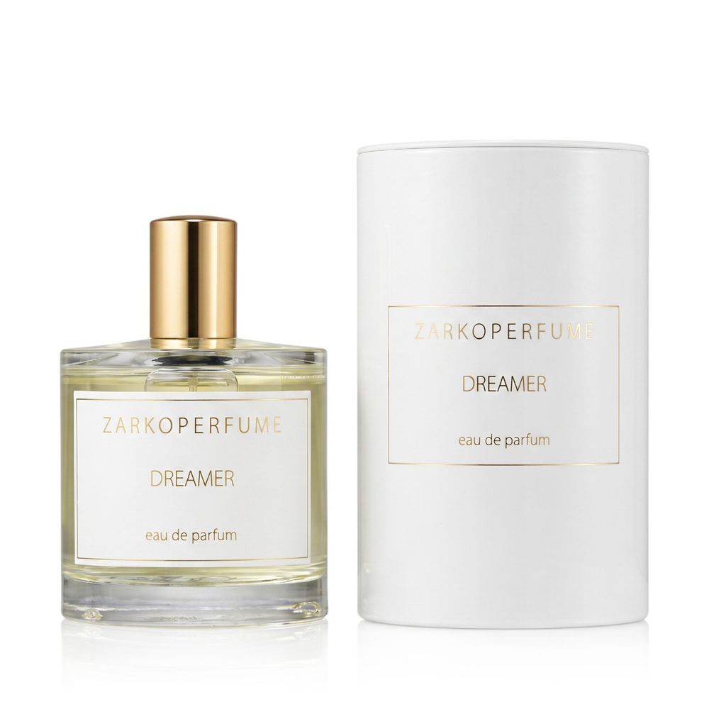 ZarkoPerfume DREAMER Eau De Parfum 100 ml (unisex) ZarkoPerfume DREAMER Eau De Parfum 100 ml (unisex)