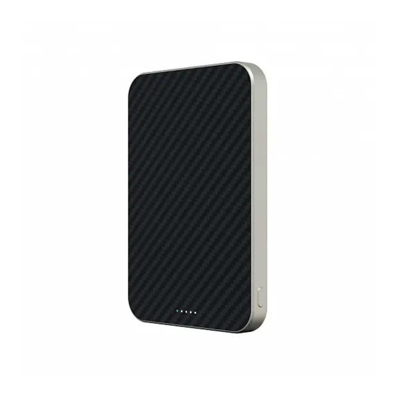 Magssory Pride 5000мАч Magnetic Titanium