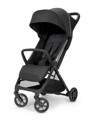 Прогулочная коляска Inglesina Quid 3 Cosmic Black