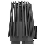 Дровяная банная печь Grill'D Cometa Vega 450 Short Max