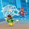 Lego konstruktor 10789 Spider-Man's Car and Doc Ock