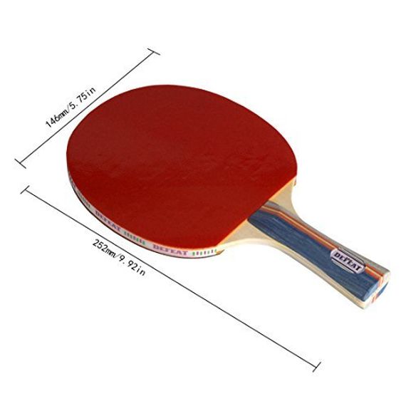 Stolüstü tennis raketi \ Ракетка для настольного тенниса \ Racket Table Tennis
