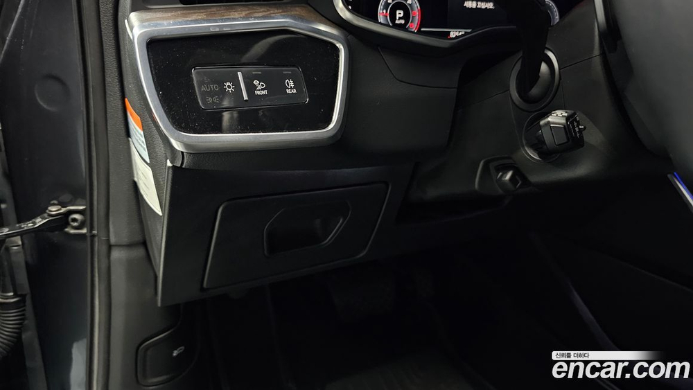 Audi A6 (C8) 40 TDI Premium (04.2020)