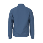 Куртка парадная Element 24 Woven Jacket — Obsidian/white