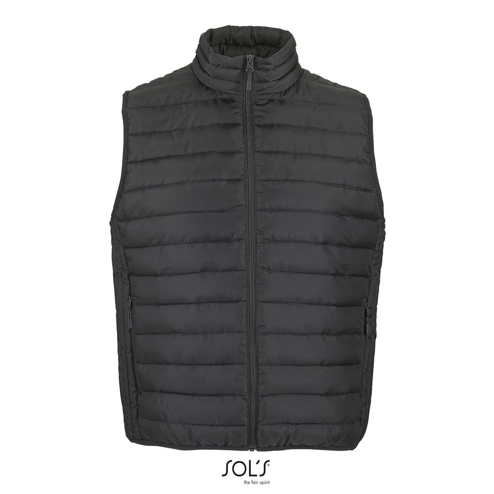 Жилет STREAM BW MEN