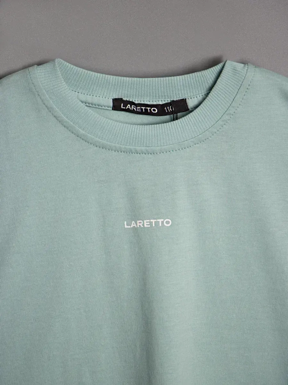 Футболка для мальчика в школу