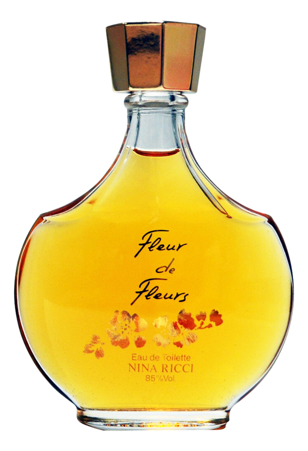 Nina Ricci Fleur De Fleurs