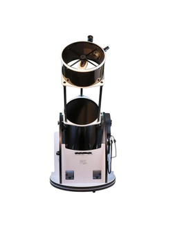 Телескоп Sky-Watcher Dob 16" (400/1800) Retractable SynScan GOTO - фото 3