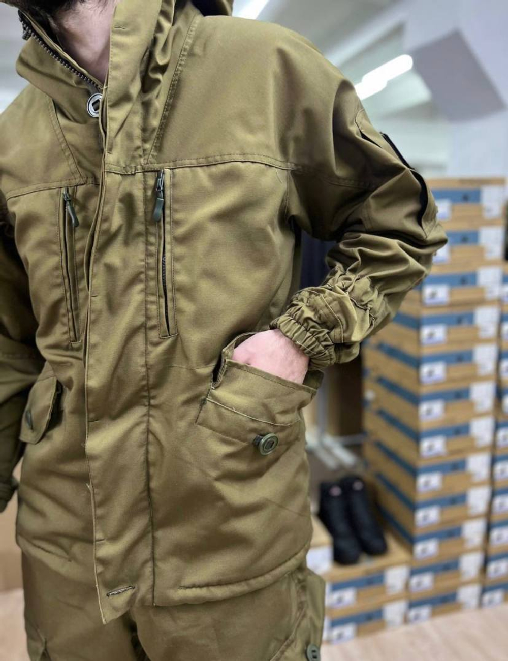 Горка 6 флис / осень-зима / торнадо песок