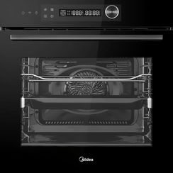 Духовой шкаф Midea MO82107PBG-I
