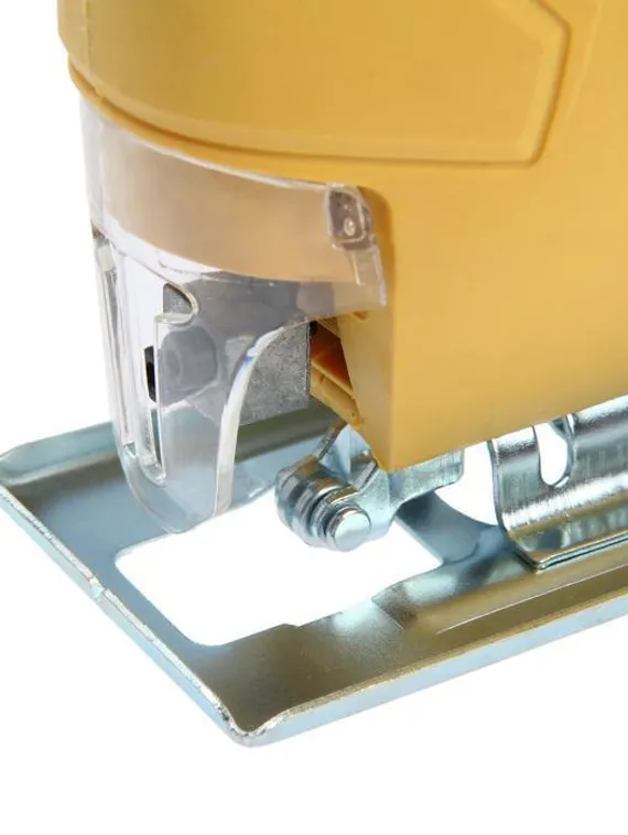 Лобзик ТУНДРА, 350 Вт, 3000 ходов/мин, 55 мм