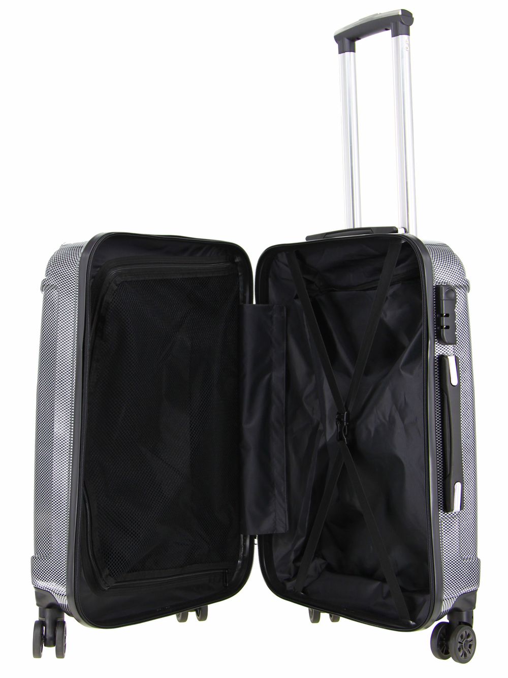 Чемодан 448-5