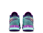Баскетбольные кроссовки  Nike LeBron NXXT Genisus Turkusowe