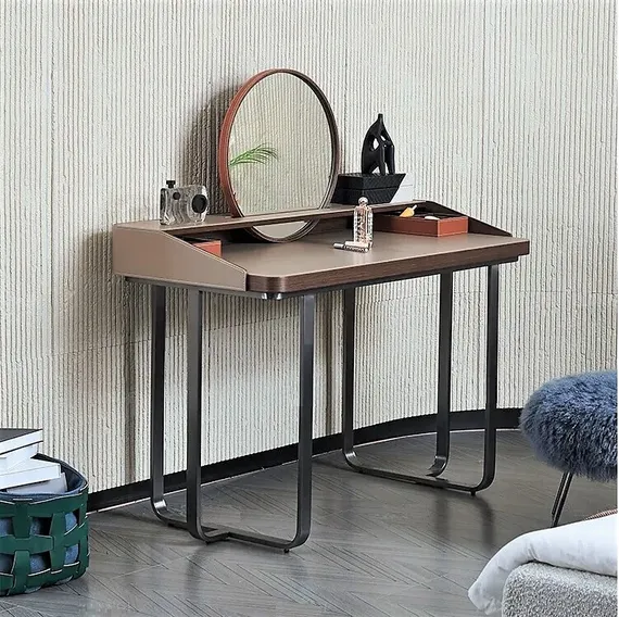 Туалетный столик с зеркалом MLL-T78