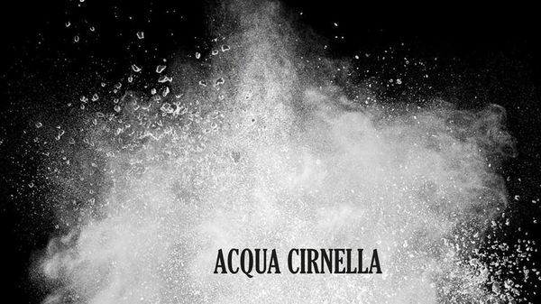 Corsica Essences Acqua Cirnella