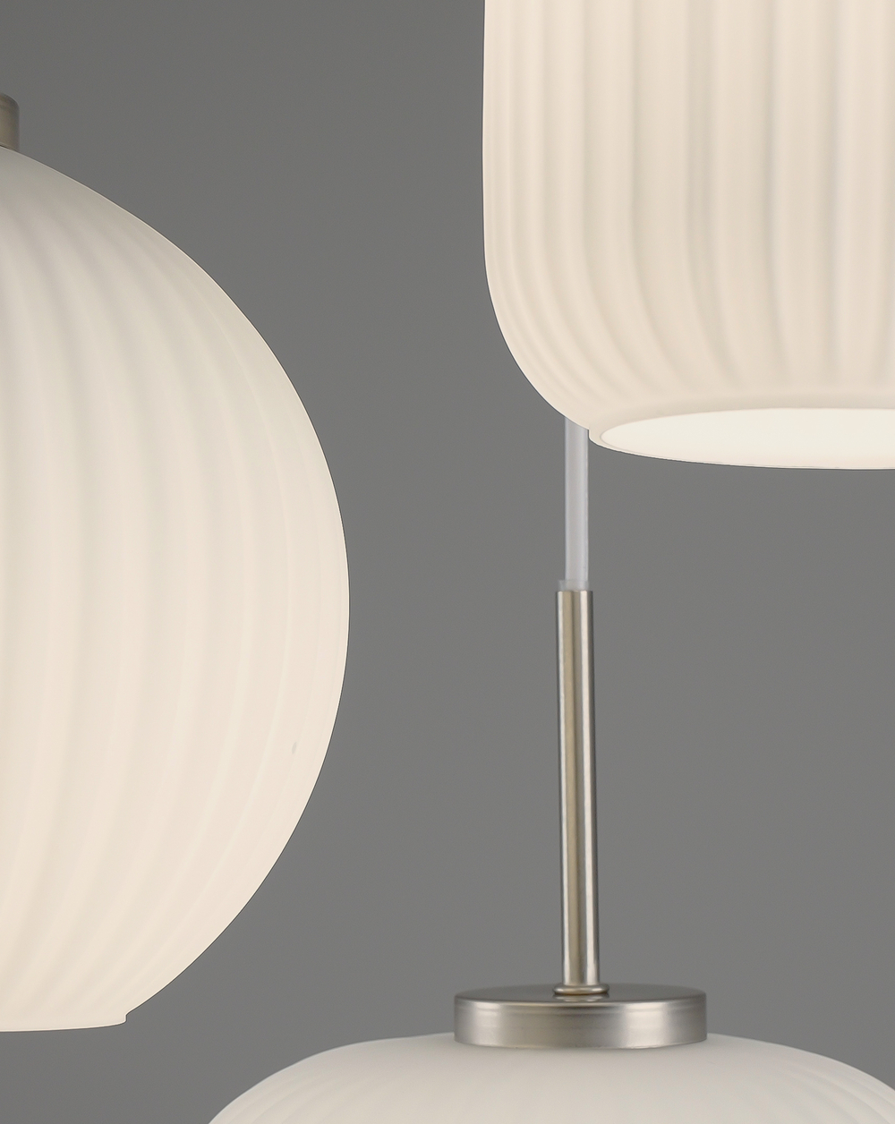 Светильник подвесной Moderli V11033-3P Ivory