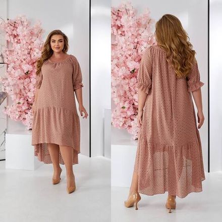 Платье УК-0213-1 Fabrika Фото 1